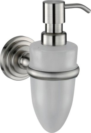 Дозатор WasserKRAFT Ammer K-7099 