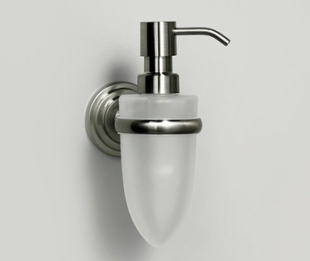 Дозатор WasserKRAFT Ammer K-7099 