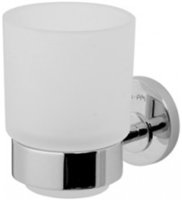 Стакан для зубных щеток AM.PM Bliss A5534300 Хром