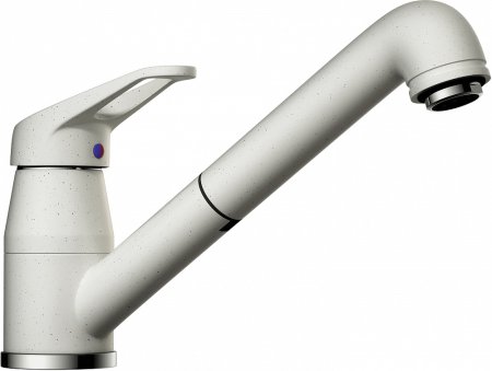 Смеситель для кухонной мойки Omoikiri Tateyama-S PA 