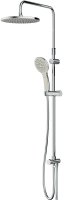 Душевая система AM.PM Inspire 2.0 F0750A100 Хром