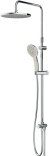 Душевая система AM.PM Inspire 2.0 F0750A100 Хром 