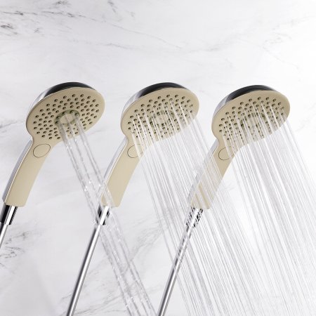 Душевая система AM.PM Inspire 2.0 F0750A100 Хром 