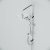 Душевая система AM.PM Inspire 2.0 F0750A100 Хром 
