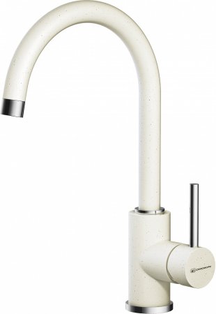 Смеситель для кухонной мойки Omoikiri Shinagawa WH 