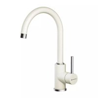 Смеситель для кухонной мойки Omoikiri Shinagawa WH