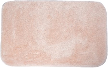 Коврик WasserKRAFT Wern BM-2553 poweder pink 
