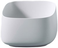 Раковина-чаша Artceram Cognac 43 COL006 01 00 Белая