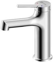 Смеситель Lemark Minima (LM3806C) для раковины Смеситель Lemark Minima (LM3806C) для раковины