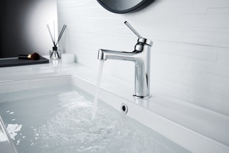 Смеситель Lemark Minima (LM3806C) для раковины 