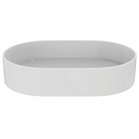 Раковина-чаша Ideal Standard Strada II Oval Vessel 60 T298101 Euro White 