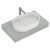 Раковина-чаша Ideal Standard Strada II Oval Vessel 60 T298101 Euro White 