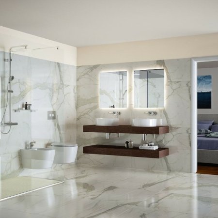 Раковина-чаша Ideal Standard Strada II Oval Vessel 60 T298101 Euro White 