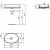 Раковина-чаша Ideal Standard Strada II Oval Vessel 60 T298101 Euro White 