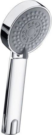 Смеситель WasserKRAFT Aller 1062L универсальный 