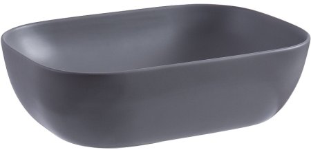 Раковина-чаша Avimano Ambition 45 1246023 Серая матовая 