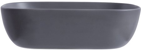 Раковина-чаша Avimano Ambition 45 1246023 Серая матовая 