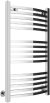 Водяной полотенцесушитель Сунержа Аркус 800х500 Хром 