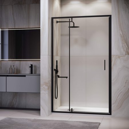 Душевая дверь RGW LE-103B 1000 