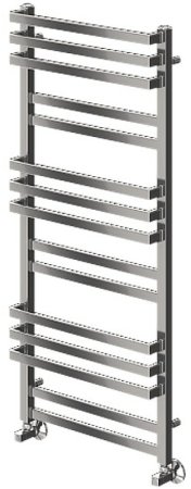 Водяной полотенцесушитель Terminus Линц П15 500x1200 4630080268395 Хром 