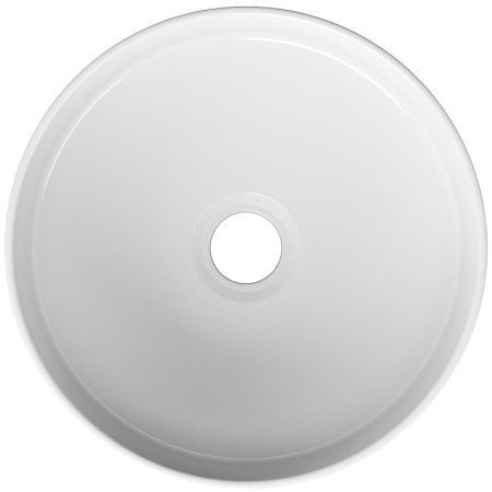 Раковина-чаша Point Виктория 41 PN43063 Белая 