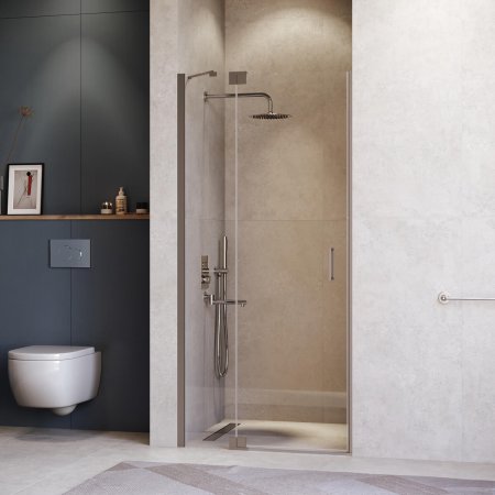 Душевая дверь RGW HO-014Gr 1400 