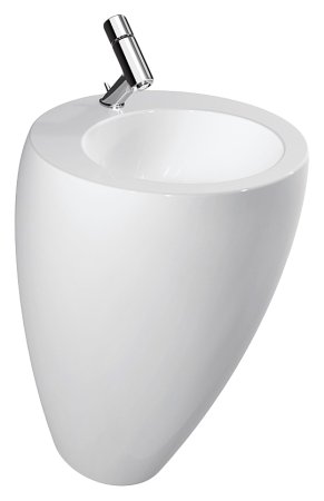 Раковина Laufen Alessi One 8.1197.1.400.104.1 