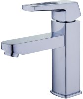 Смеситель для раковины G-Lauf LEF1-A232 Хром