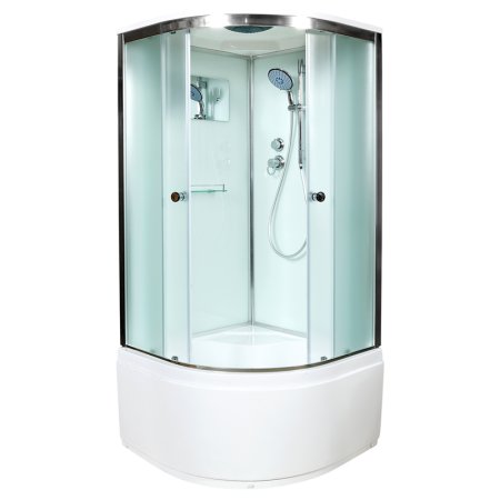 Душевая кабина Deto D90S 