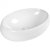Раковина-чаша Bond 49 S58-490 Белая глянцевая 