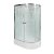 Душевая кабина Deto ЕМ2712 L N без крыши 