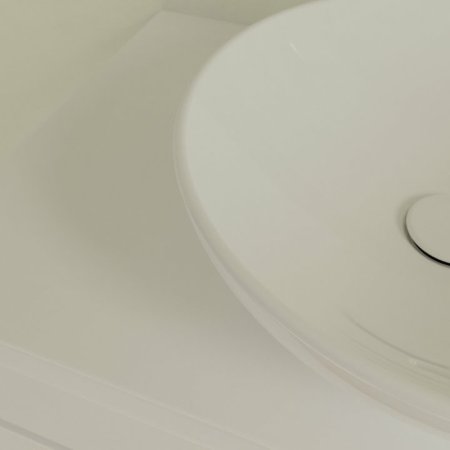 Раковина-чаша Villeroy&Boch Loop & Friends 42 4A460001 Альпийский белый 