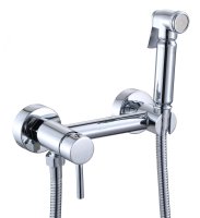 Смеситель с гигиеническим душем Savol (S-FXQ004) Смеситель с гигиеническим душем Savol (S-FXQ004)