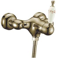 Смеситель для душа Boheme Provanse Ripresa 364 Бронза Смеситель для душа Boheme Provanse Ripresa 364 Бронза