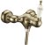 Смеситель для душа Boheme Provanse Ripresa 364 Бронза 