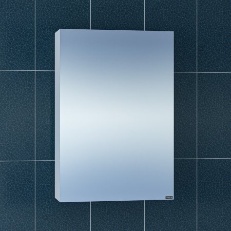 Зеркало-шкаф СаНта Стандарт 50 