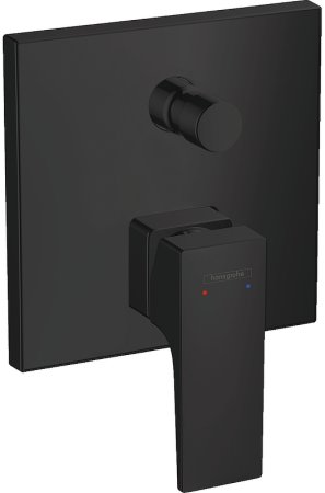 Смеситель для душа Hansgrohe Metropol 32546670 Черный матовый 