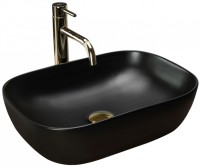 Раковина 46,5х33,5 см Rea Belinda REA-U8470