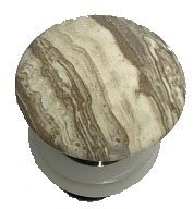 Умывальник CeramaLux 607B 