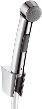 Гигиенический душ Hansgrohe 96907000 Хром 