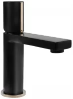 Смеситель для раковины без донного клапана Rea Icon REA-B5680