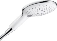 Ручной душ Hansgrohe Raindance Select S 28588400 Хром Белый
