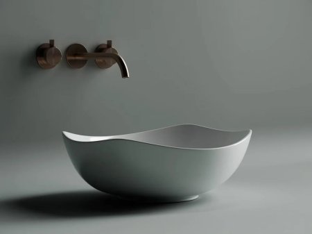 Раковина Ceramica Nova Element 42 см CN5017 