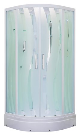 Душевая кабина Erlit ER5509P-S2 