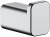 Крючок Hansgrohe AddStoris 41742000 Хром 