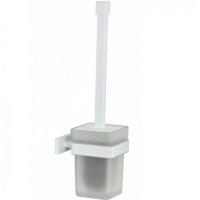 Ершик GANZER GZ88090-F Белый