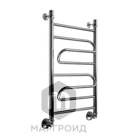 Полотенцесушитель Маргройд Вид 1 600х500 водяной 