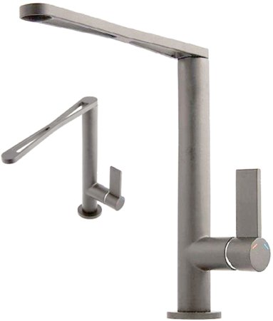 Смеситель для кухни Webert Essential EN920301441 