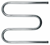 Полотенцесушитель водяной Ника Simple М-1 50/40