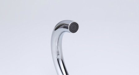 Смеситель для кухни Frap H25 F4025 Хром 